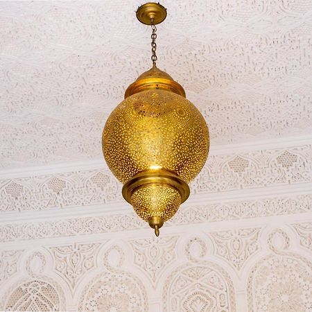 Riad La Vie マラケシュ エクステリア 写真