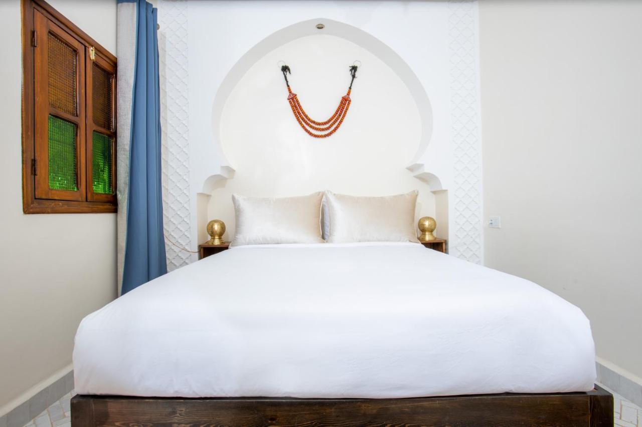 Riad La Vie マラケシュ エクステリア 写真