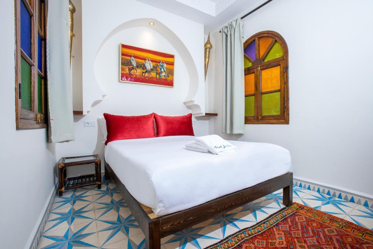 Riad La Vie マラケシュ エクステリア 写真