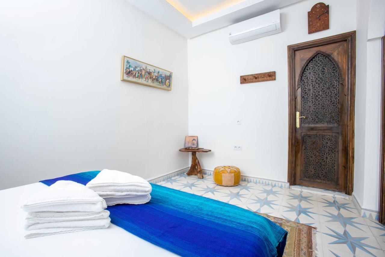 Riad La Vie マラケシュ エクステリア 写真