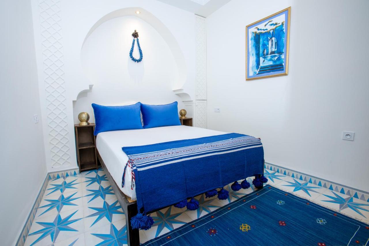 Riad La Vie マラケシュ エクステリア 写真