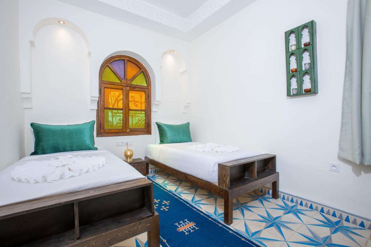 Riad La Vie マラケシュ エクステリア 写真