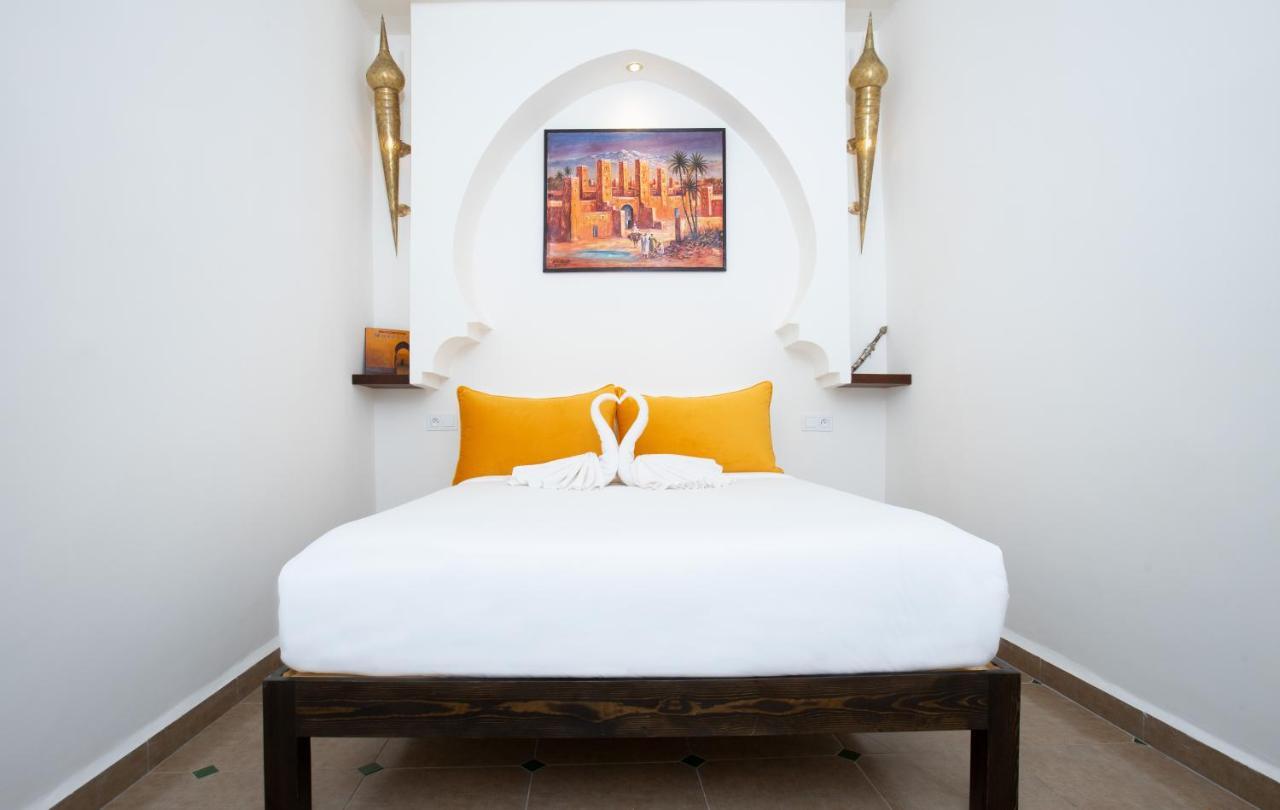 Riad La Vie マラケシュ エクステリア 写真