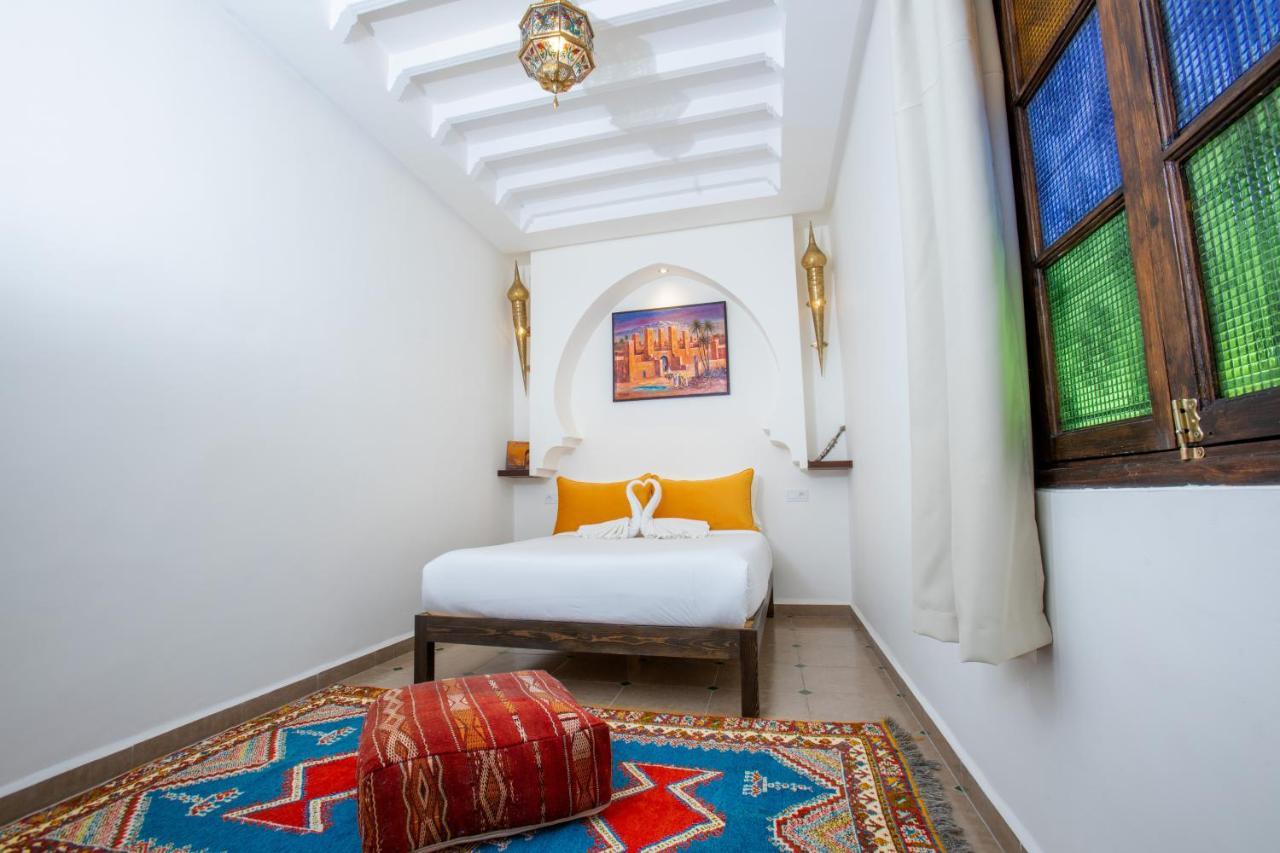 Riad La Vie マラケシュ エクステリア 写真