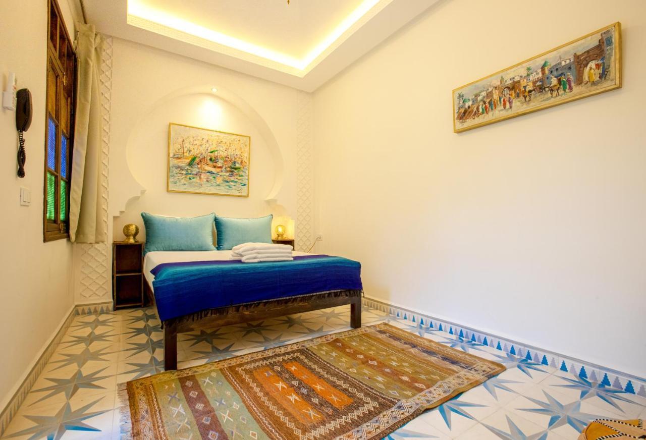 Riad La Vie マラケシュ エクステリア 写真