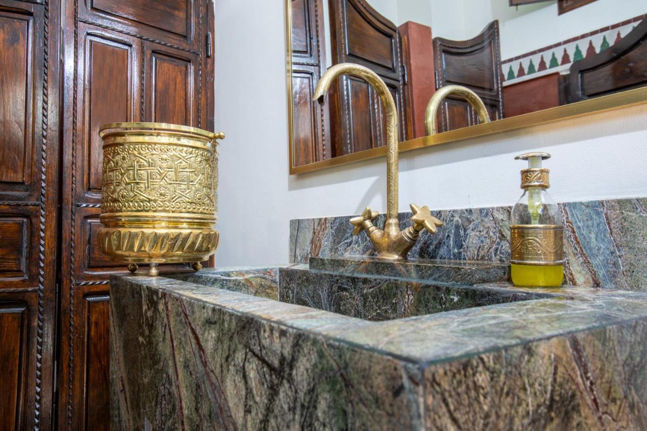 Riad La Vie マラケシュ エクステリア 写真