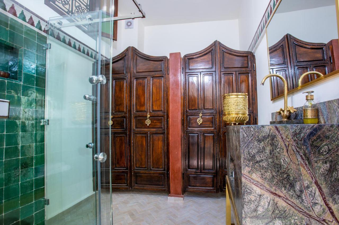 Riad La Vie マラケシュ エクステリア 写真