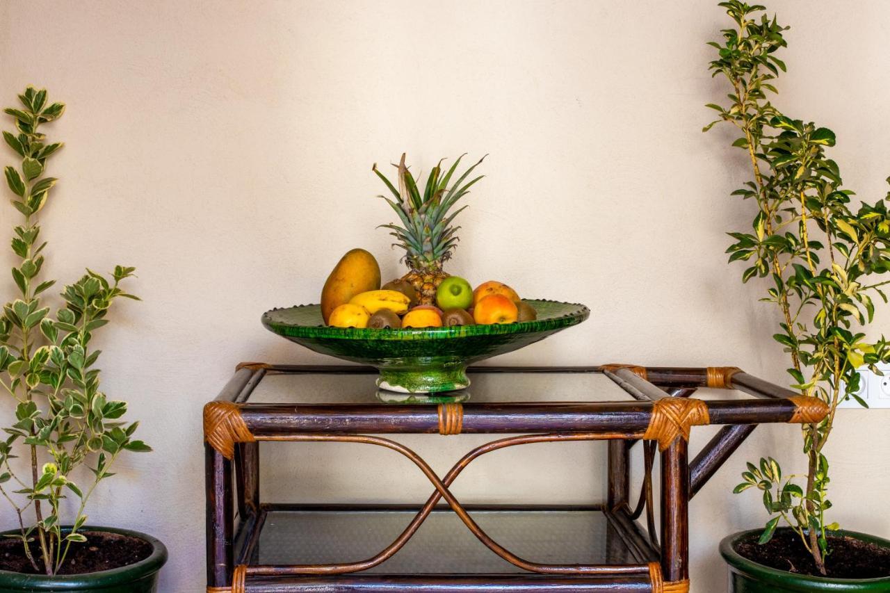 Riad La Vie マラケシュ エクステリア 写真