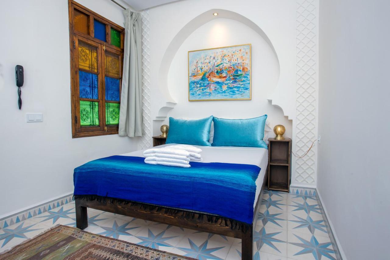 Riad La Vie マラケシュ エクステリア 写真