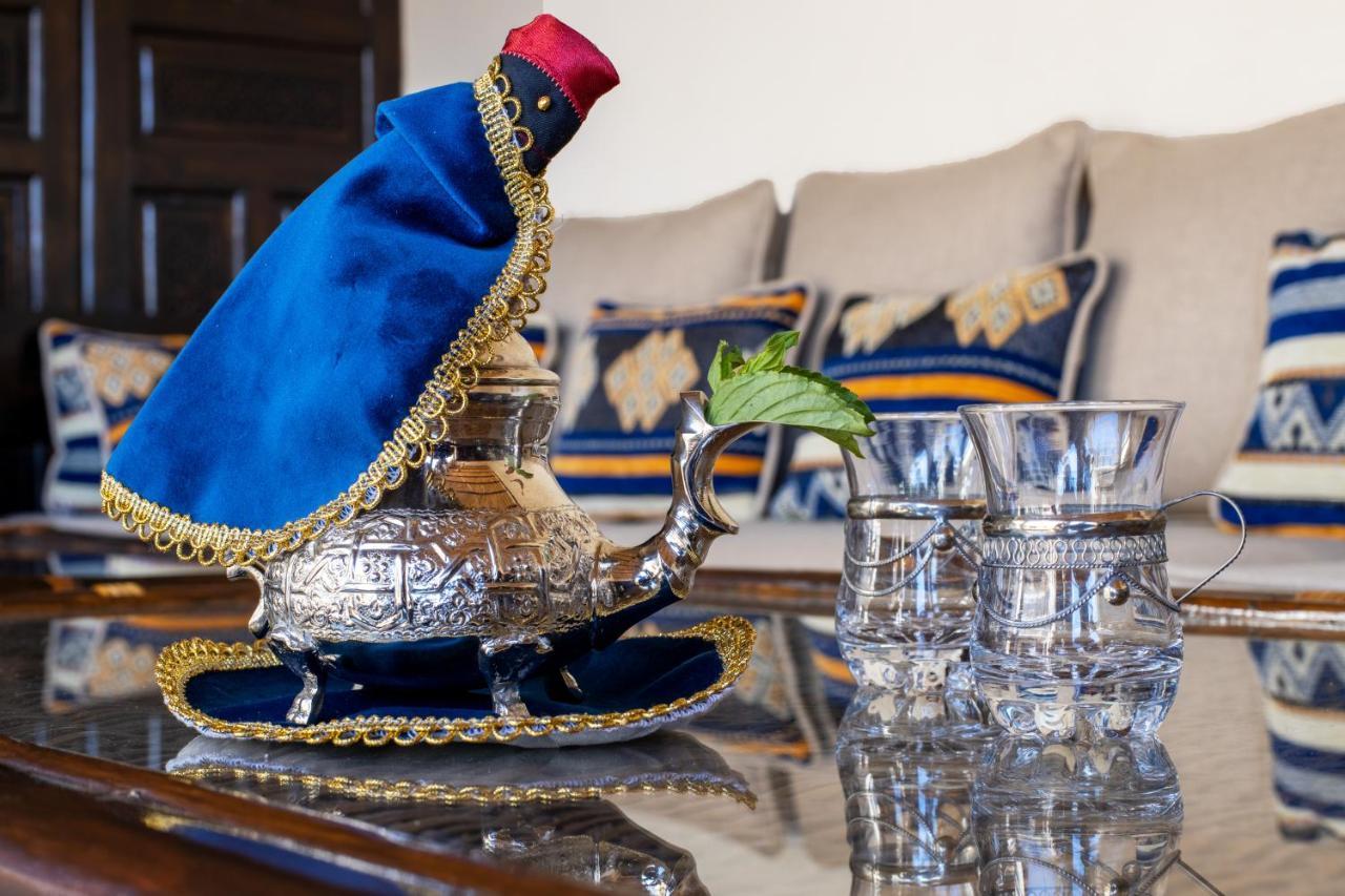 Riad La Vie マラケシュ エクステリア 写真