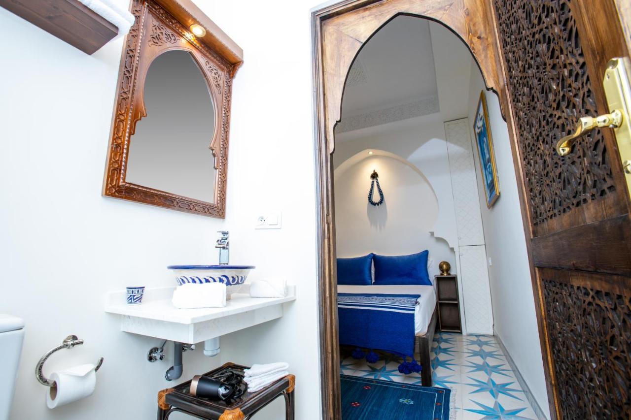 Riad La Vie マラケシュ エクステリア 写真