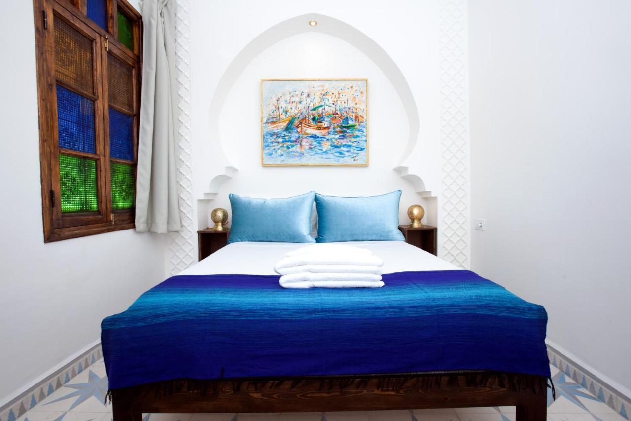 Riad La Vie マラケシュ エクステリア 写真