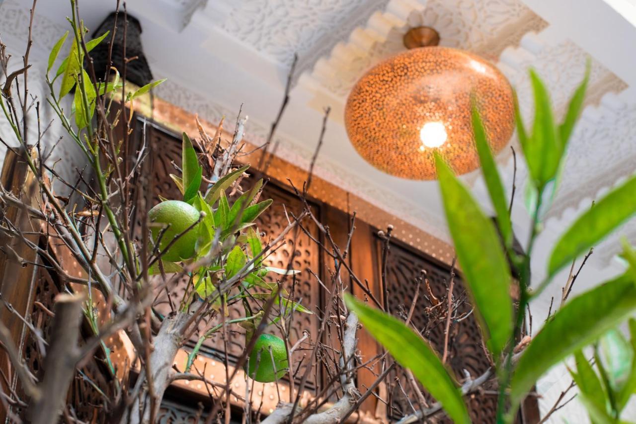 Riad La Vie マラケシュ エクステリア 写真