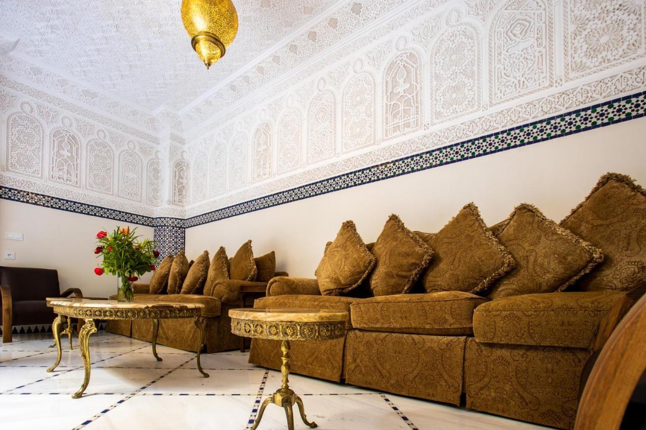 Riad La Vie マラケシュ エクステリア 写真