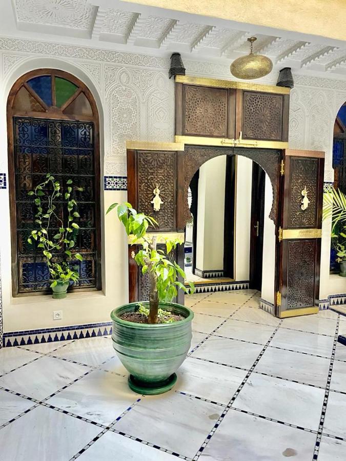 Riad La Vie マラケシュ エクステリア 写真