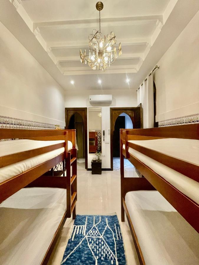 Riad La Vie マラケシュ エクステリア 写真