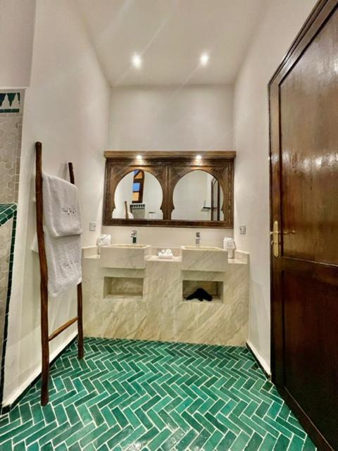 Riad La Vie マラケシュ エクステリア 写真