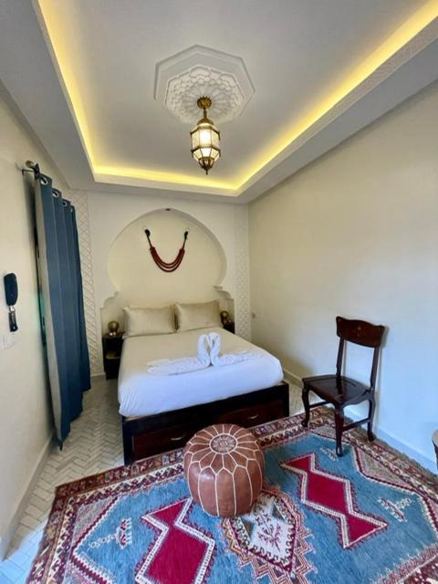 Riad La Vie マラケシュ エクステリア 写真
