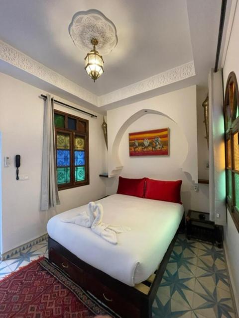 Riad La Vie マラケシュ エクステリア 写真