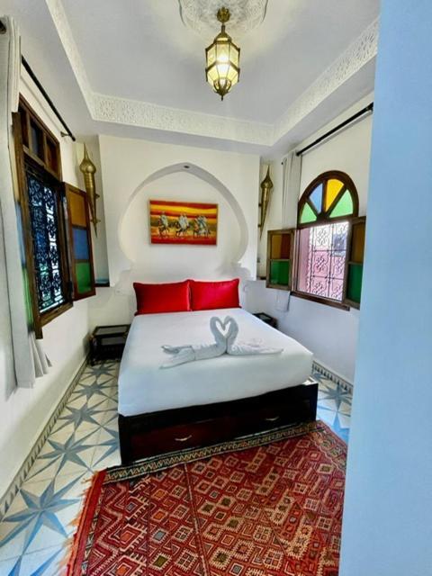 Riad La Vie マラケシュ エクステリア 写真