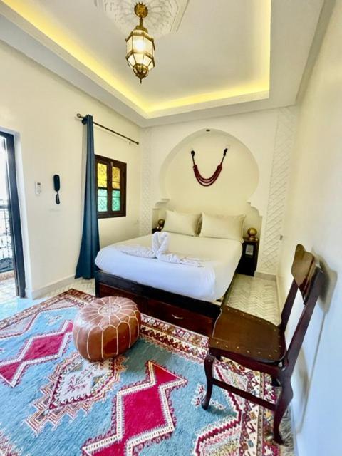 Riad La Vie マラケシュ エクステリア 写真