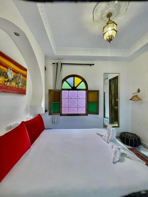 Riad La Vie マラケシュ エクステリア 写真