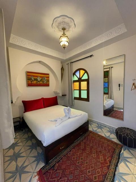Riad La Vie マラケシュ エクステリア 写真