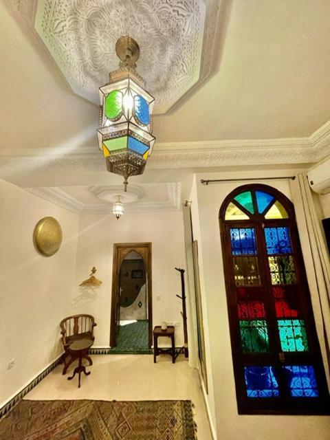 Riad La Vie マラケシュ エクステリア 写真