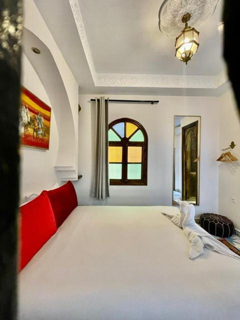 Riad La Vie マラケシュ エクステリア 写真