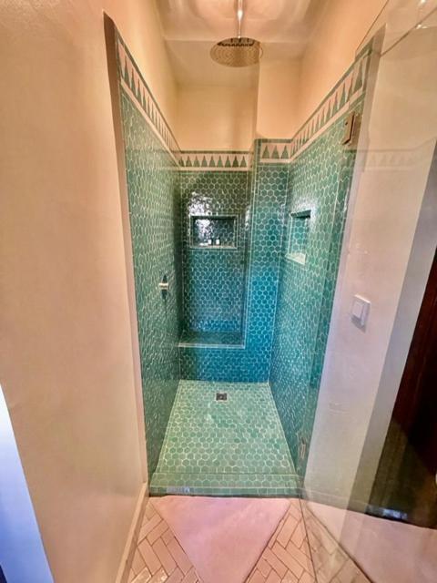Riad La Vie マラケシュ エクステリア 写真